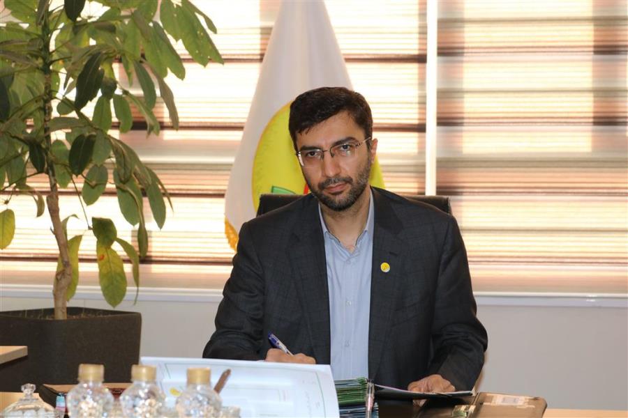 فعالیت بیش از ۱۴ هزار نفر در مجموعه کارآفرینان آوای سلامت/ادامه فعالیت‌ها به هیچ عنوان متوقف نمی‌شود